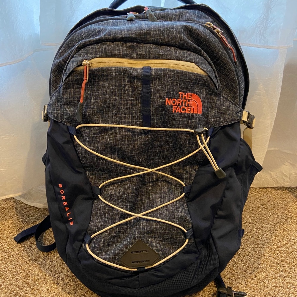 The North Face Borealis Backpack